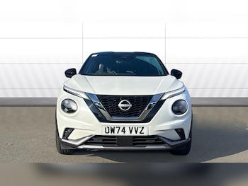 Used Nissan Juke 2025 for sale - 77759179: Photo