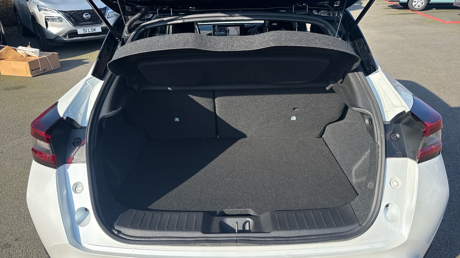 Used Nissan Juke 2025 for sale - 77759179: Photo 4