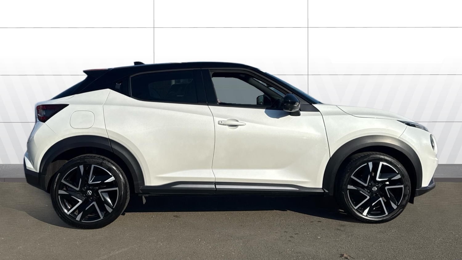 Used Nissan Juke 2025 for sale - 77759179: Photo 5