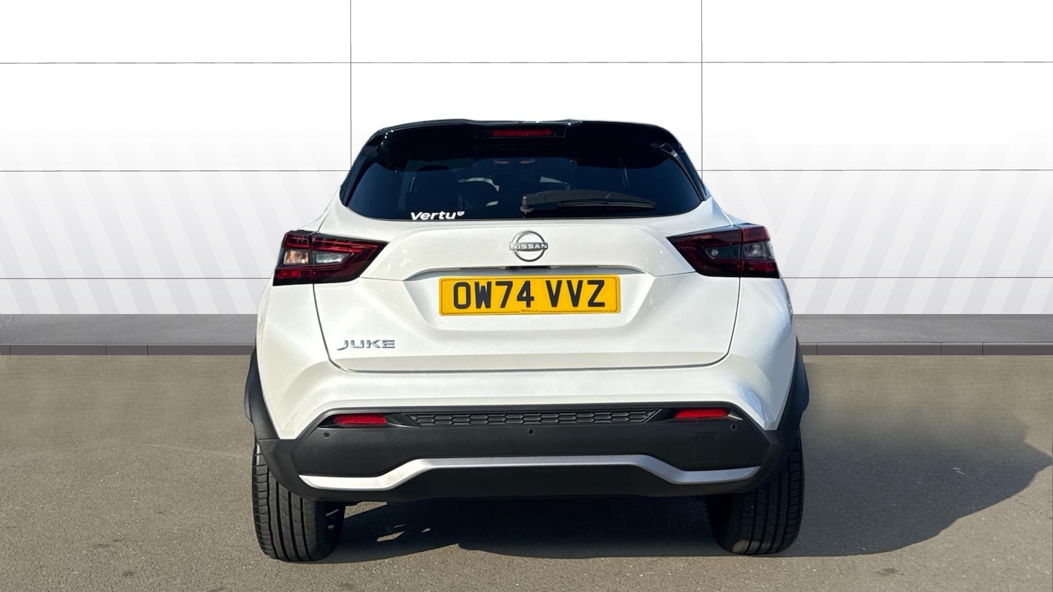 Used Nissan Juke 2025 for sale - 77759179: Photo 6