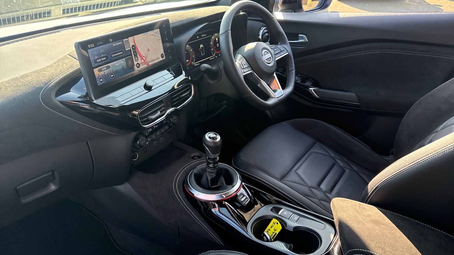 Used Nissan Juke 2025 for sale - 77759179: Photo 9