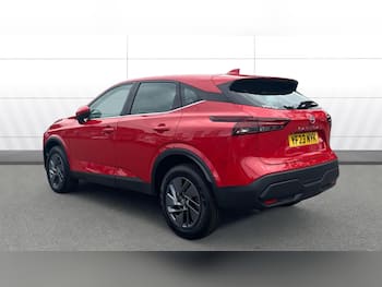 Used Nissan Qashqai 2023 for sale - 79883133: Photo