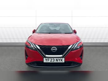 Used Nissan Qashqai 2023 for sale - 79883133: Photo