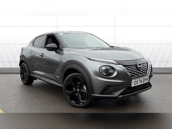 Used Nissan Juke 2025 for sale - 78903776: Photo