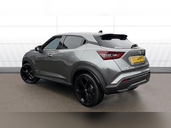 Used Nissan Juke 2025 for sale - 78903776: Photo