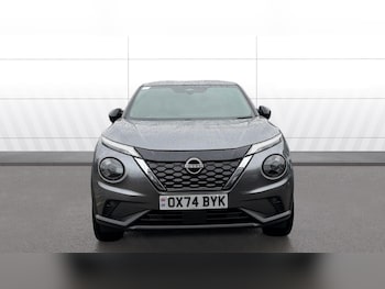 Used Nissan Juke 2025 for sale - 78903776: Photo