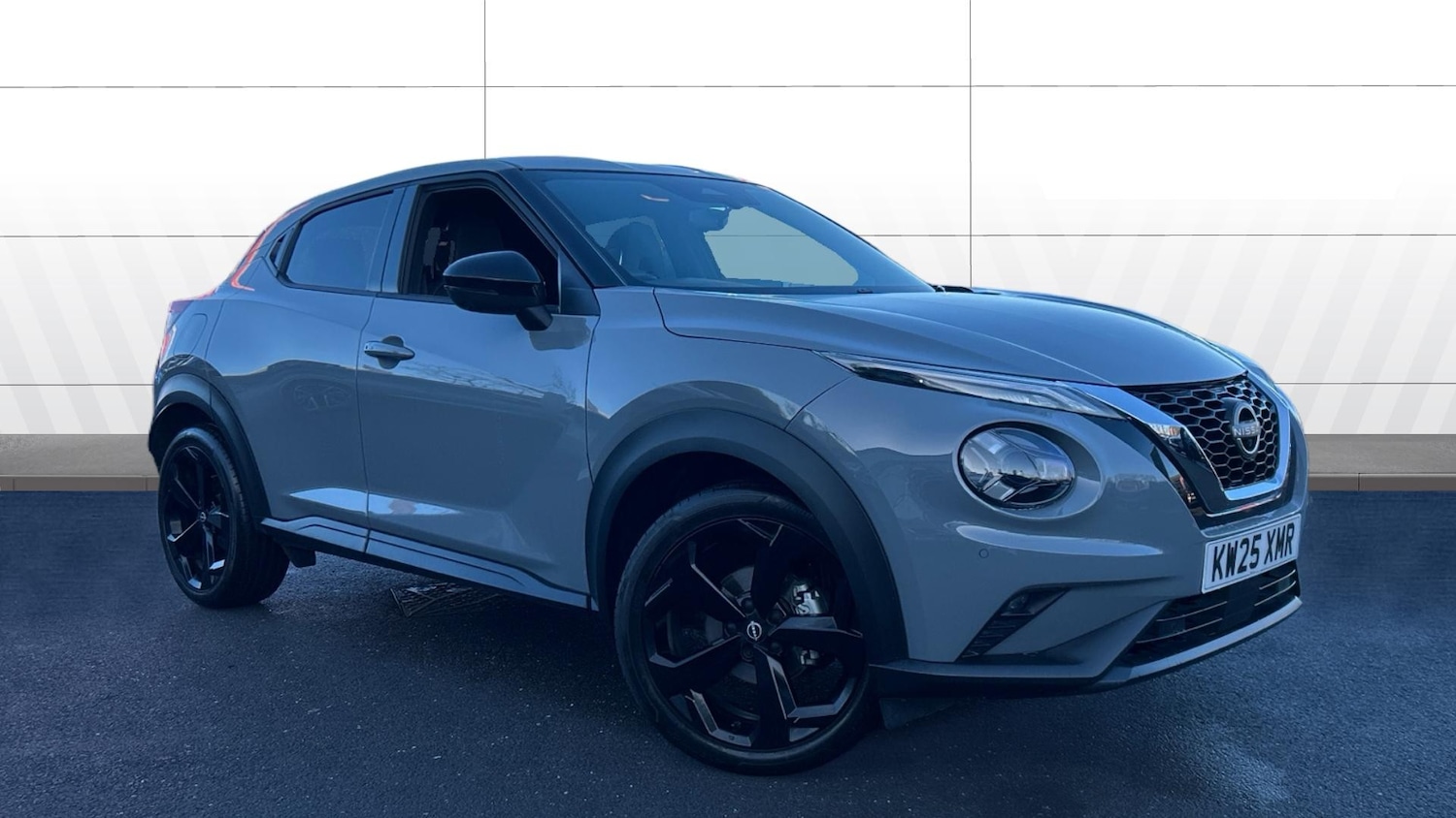 Used Nissan Juke 2025 for sale - 76831436: Photo 1