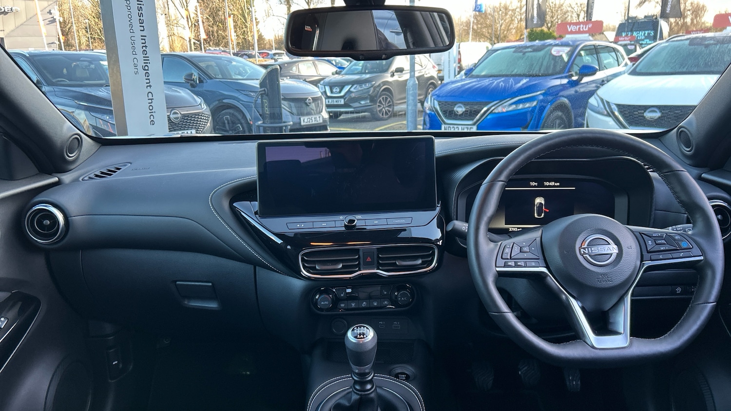 Used Nissan Juke 2025 for sale - 76831436: Photo 10