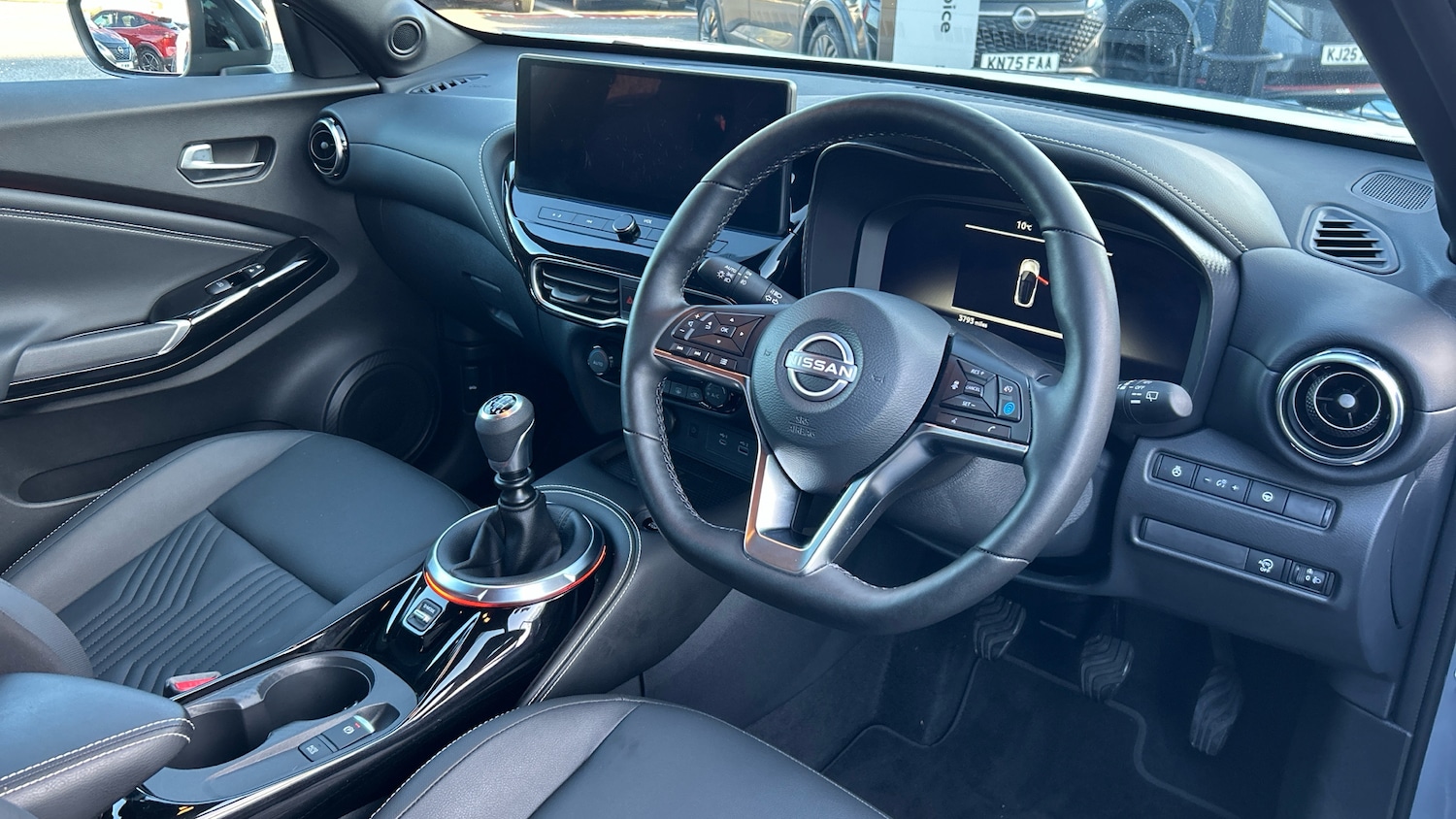 Used Nissan Juke 2025 for sale - 76831436: Photo 11