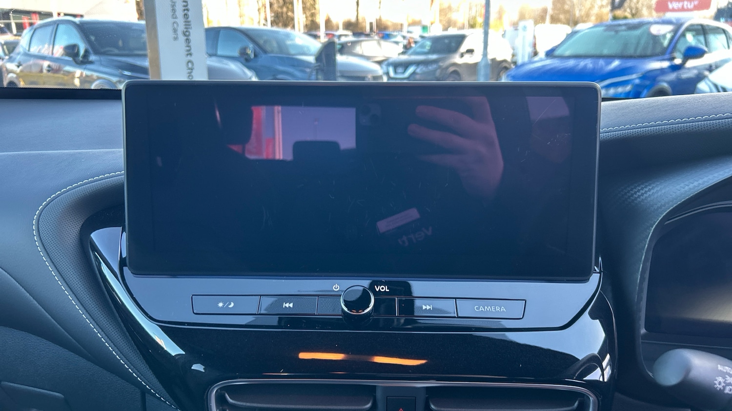 Used Nissan Juke 2025 for sale - 76831436: Photo 12