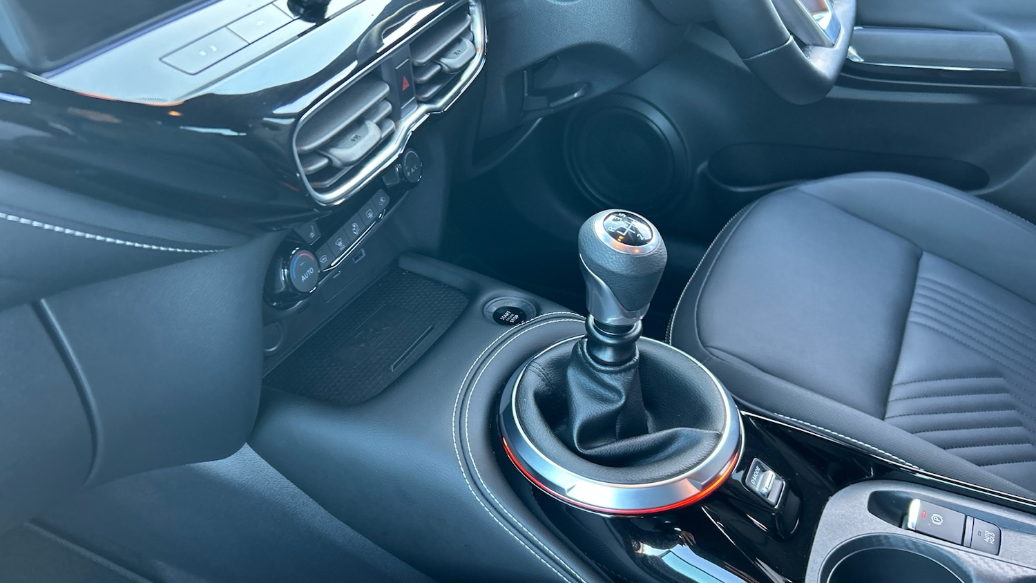 Used Nissan Juke 2025 for sale - 76831436: Photo 13