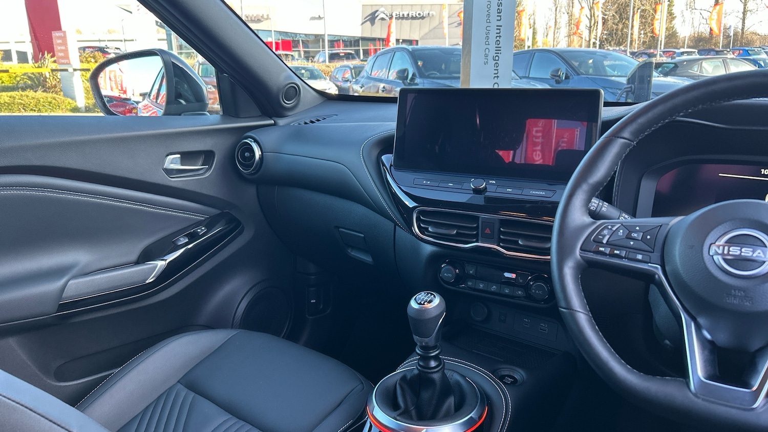 Used Nissan Juke 2025 for sale - 76831436: Photo 14