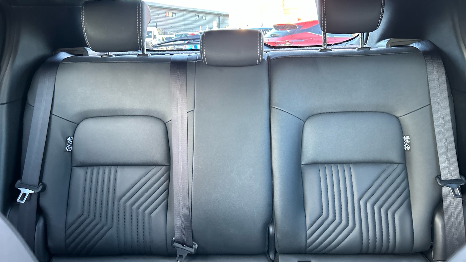 Used Nissan Juke 2025 for sale - 76831436: Photo 15