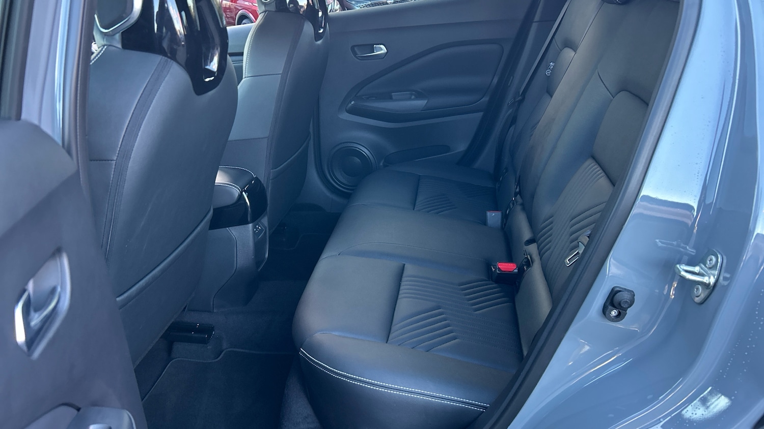 Used Nissan Juke 2025 for sale - 76831436: Photo 16