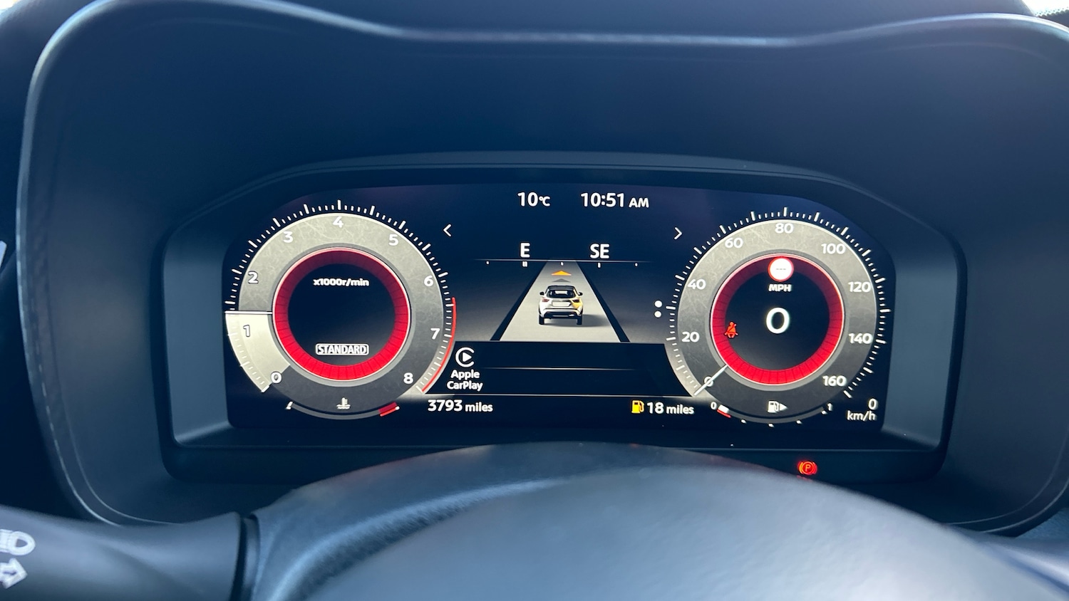 Used Nissan Juke 2025 for sale - 76831436: Photo 18