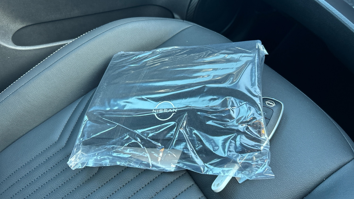 Used Nissan Juke 2025 for sale - 76831436: Photo 19