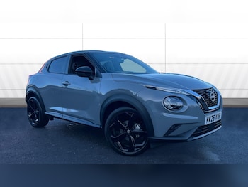 2025 (25) - 1.0 DiG-T Tekna 5dr Petrol Hatchback