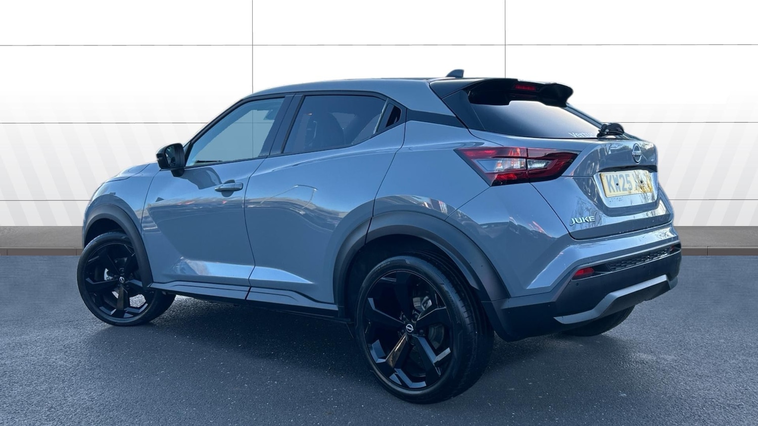 Used Nissan Juke 2025 for sale - 76831436: Photo 2