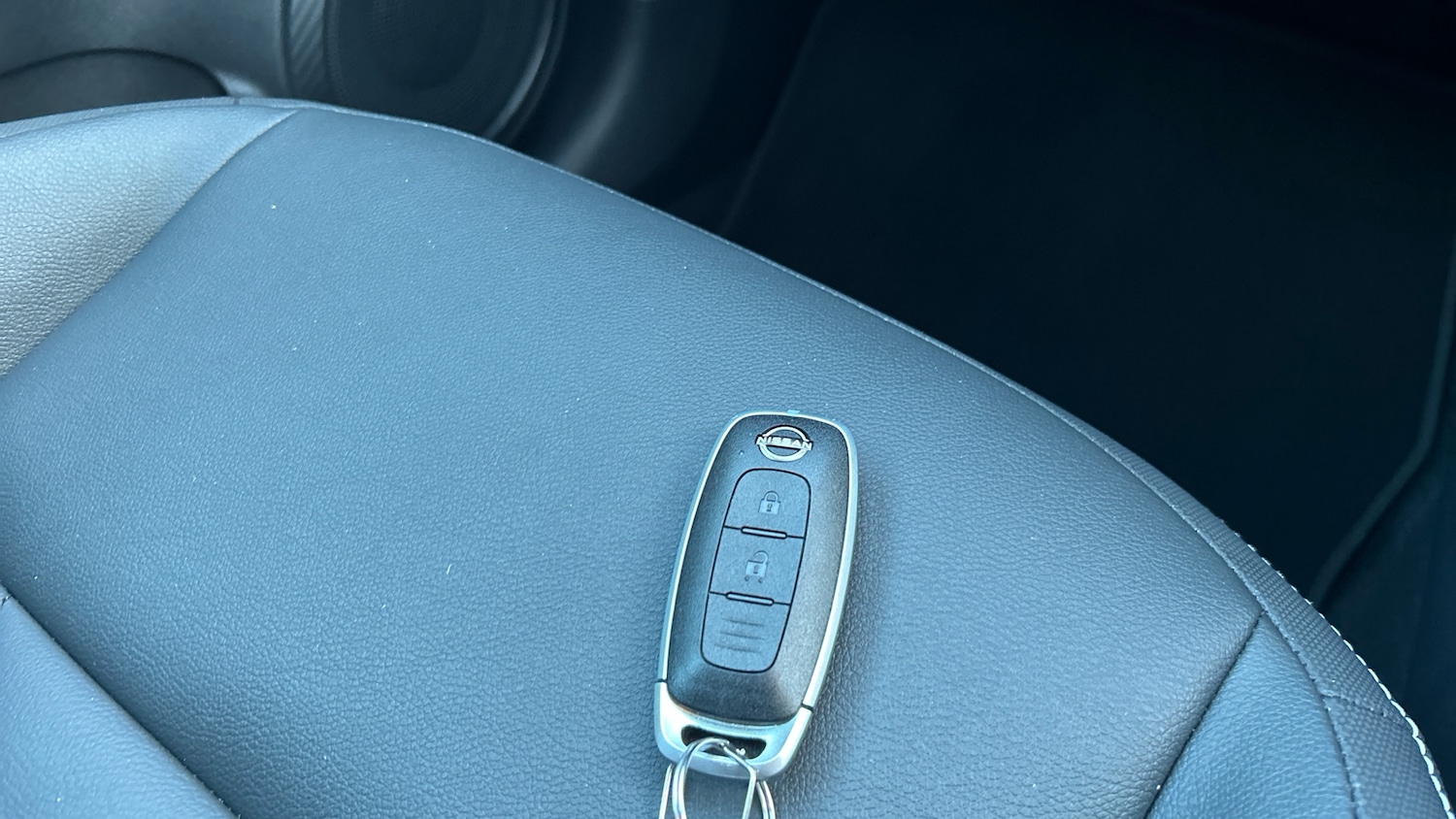 Used Nissan Juke 2025 for sale - 76831436: Photo 20