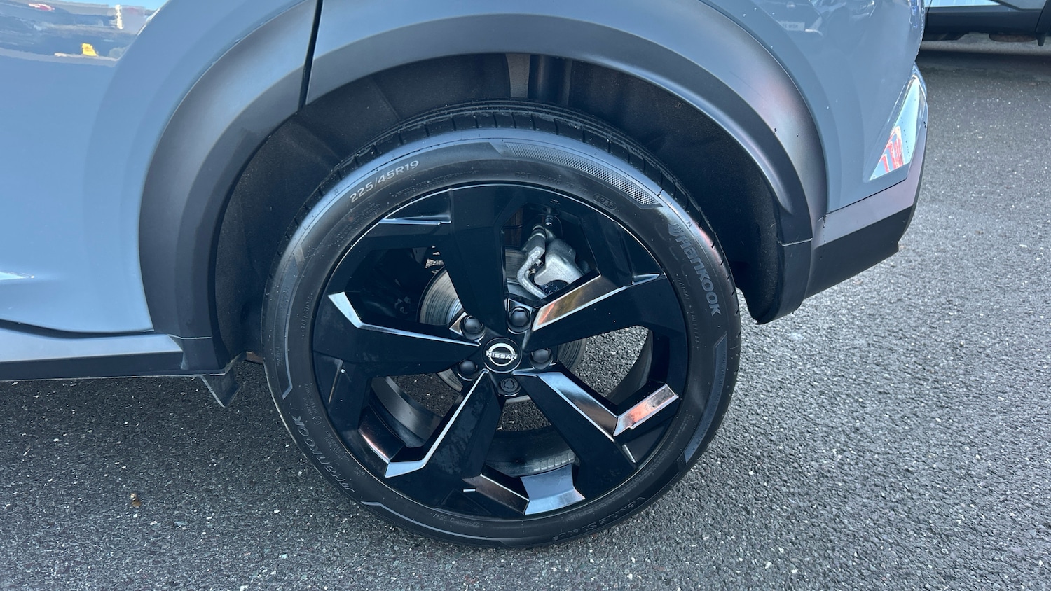 Used Nissan Juke 2025 for sale - 76831436: Photo 21