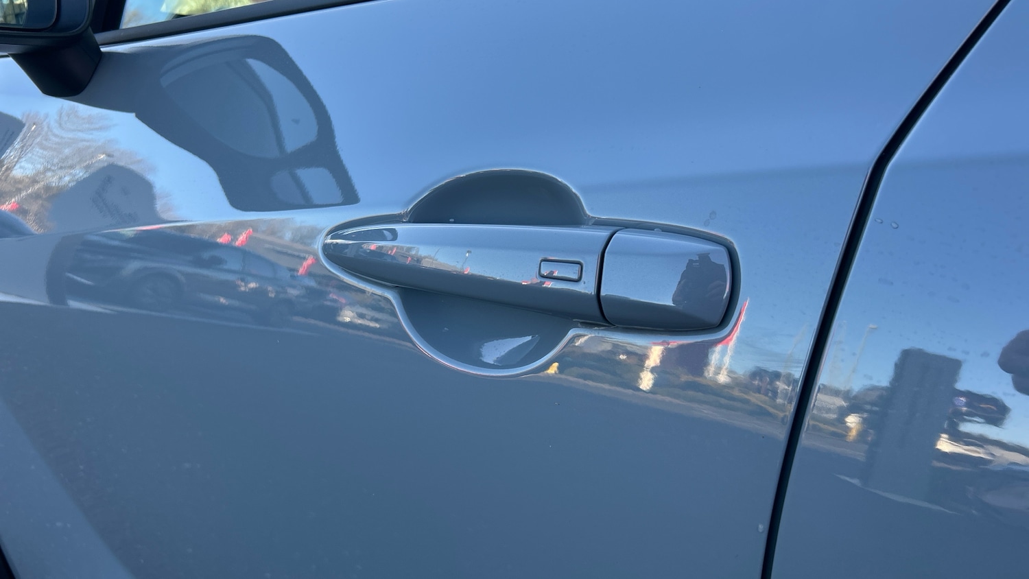 Used Nissan Juke 2025 for sale - 76831436: Photo 22