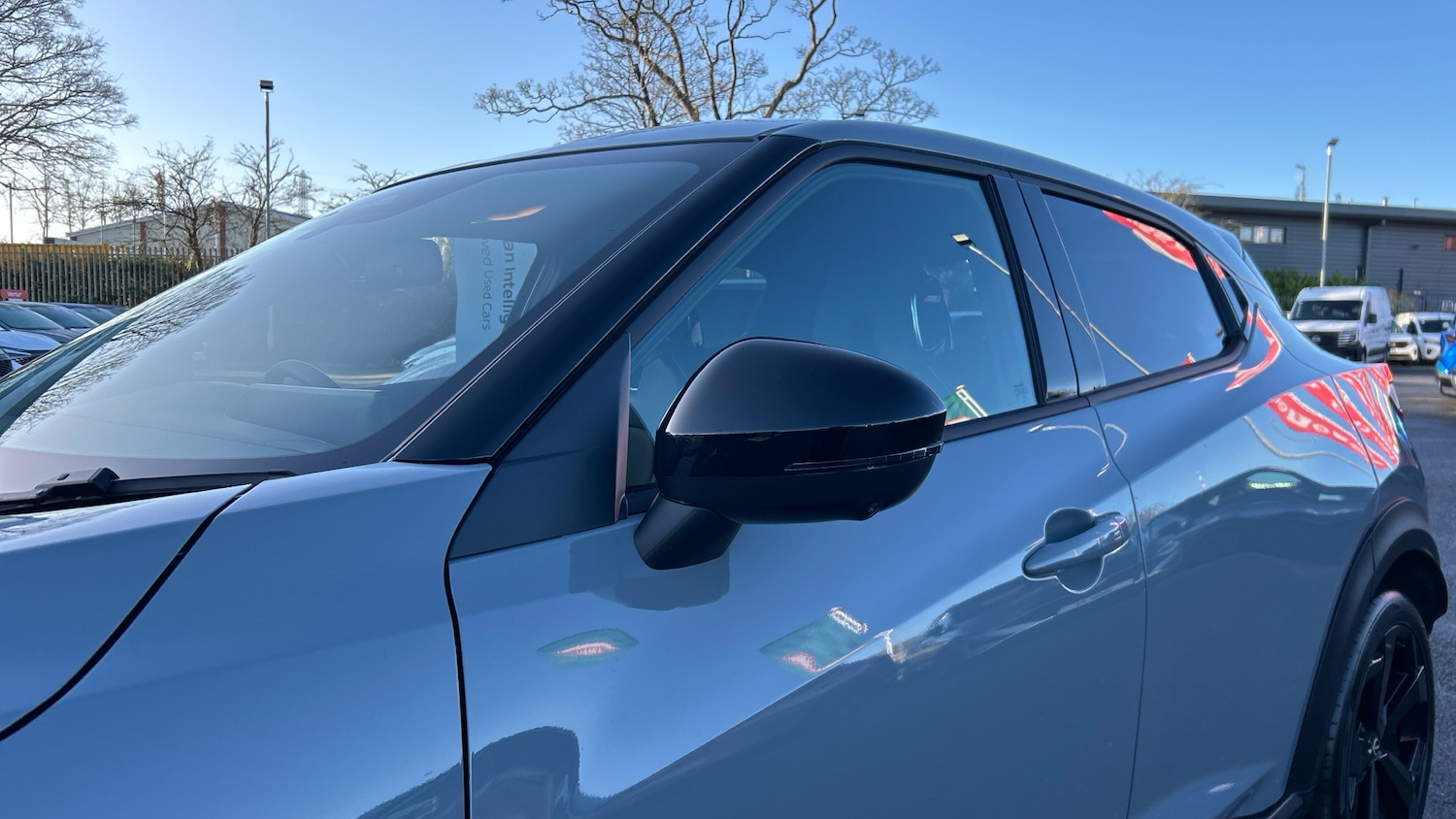 Used Nissan Juke 2025 for sale - 76831436: Photo 23