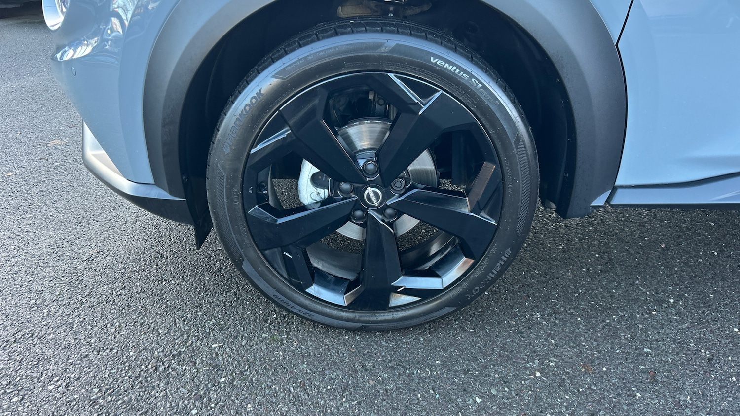 Used Nissan Juke 2025 for sale - 76831436: Photo 24