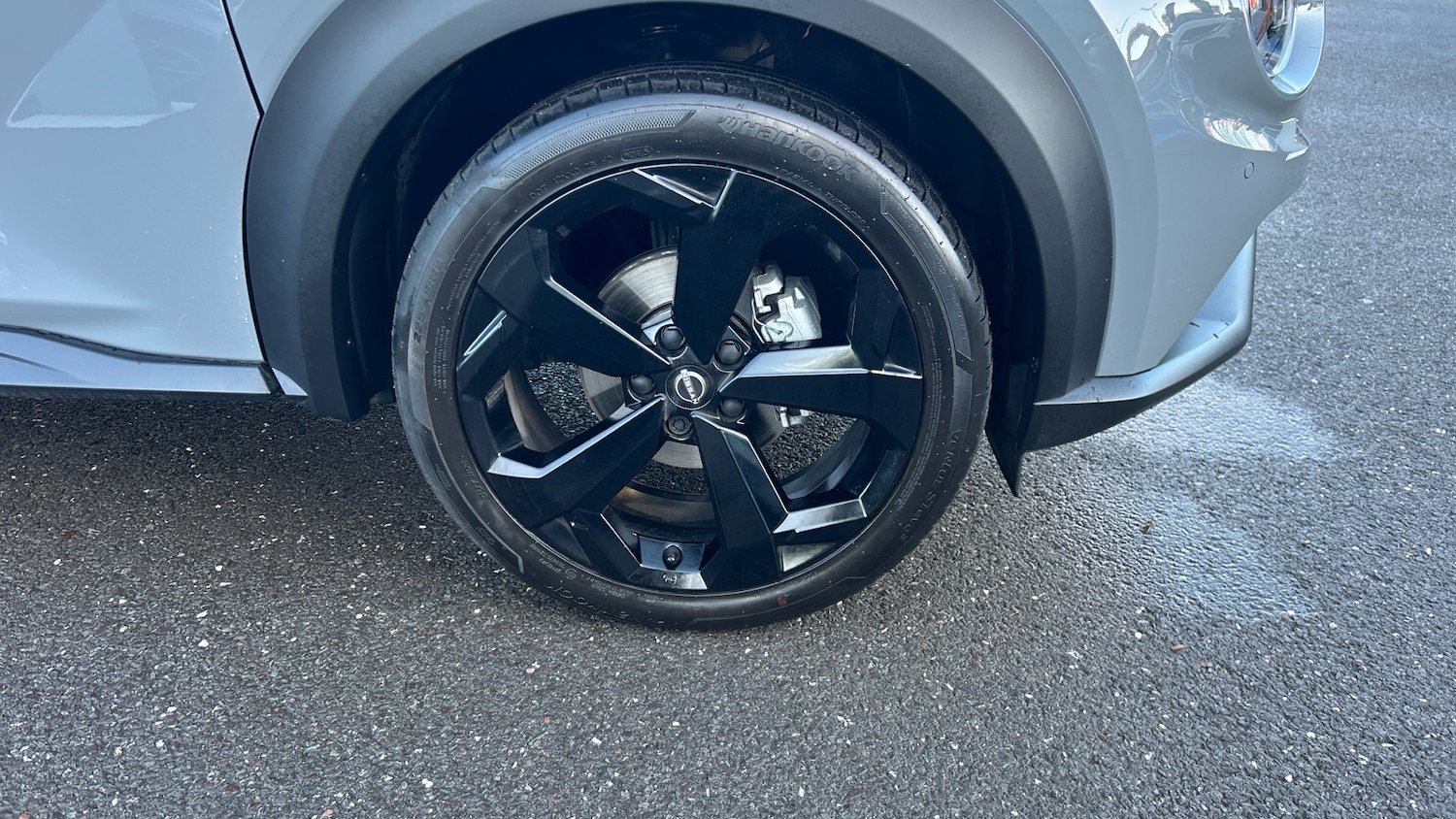 Used Nissan Juke 2025 for sale - 76831436: Photo 25