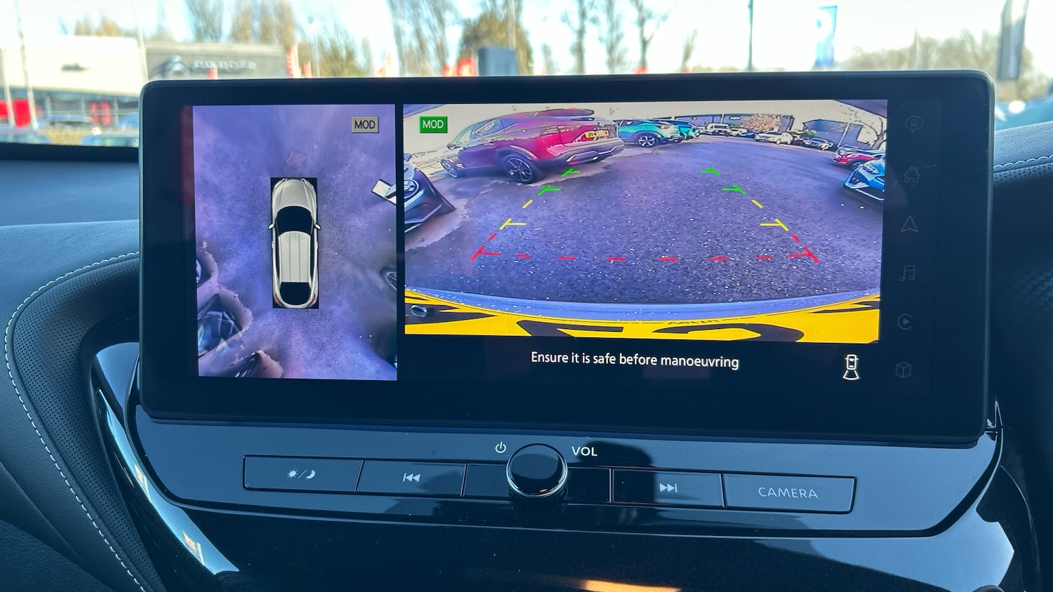 Used Nissan Juke 2025 for sale - 76831436: Photo 29