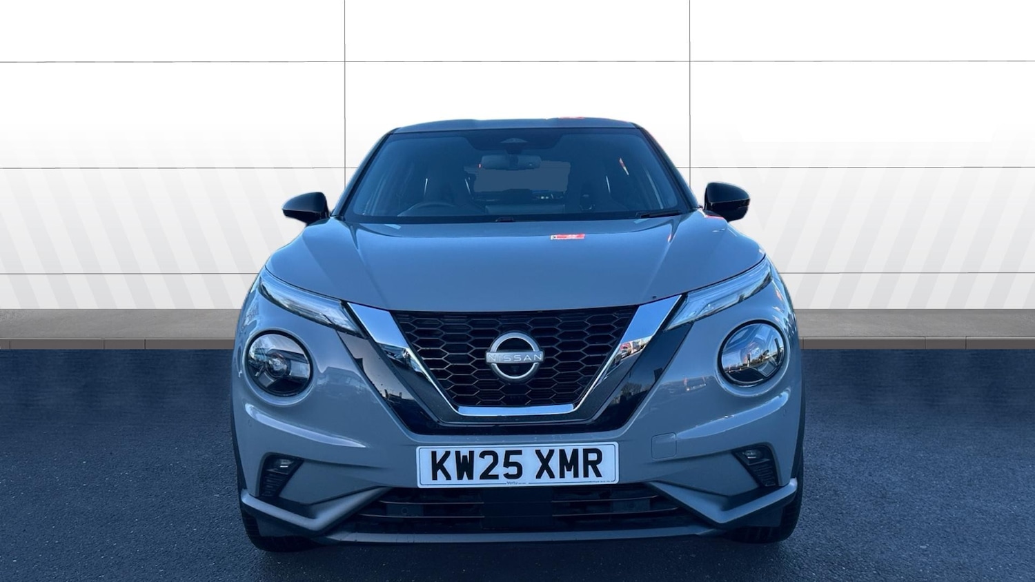 Used Nissan Juke 2025 for sale - 76831436: Photo 3