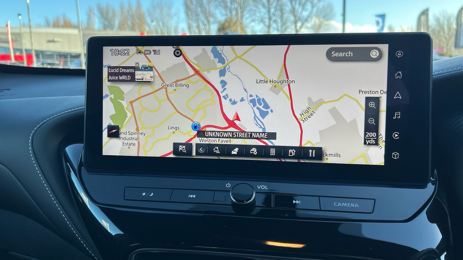 Used Nissan Juke 2025 for sale - 76831436: Photo 30