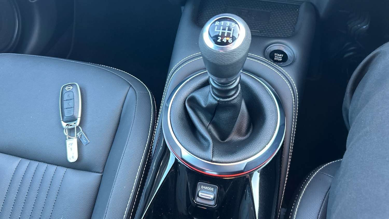 Used Nissan Juke 2025 for sale - 76831436: Photo 33