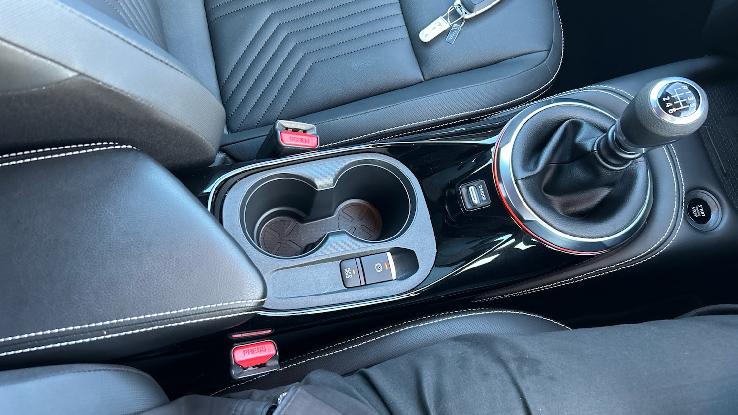 Used Nissan Juke 2025 for sale - 76831436: Photo 34