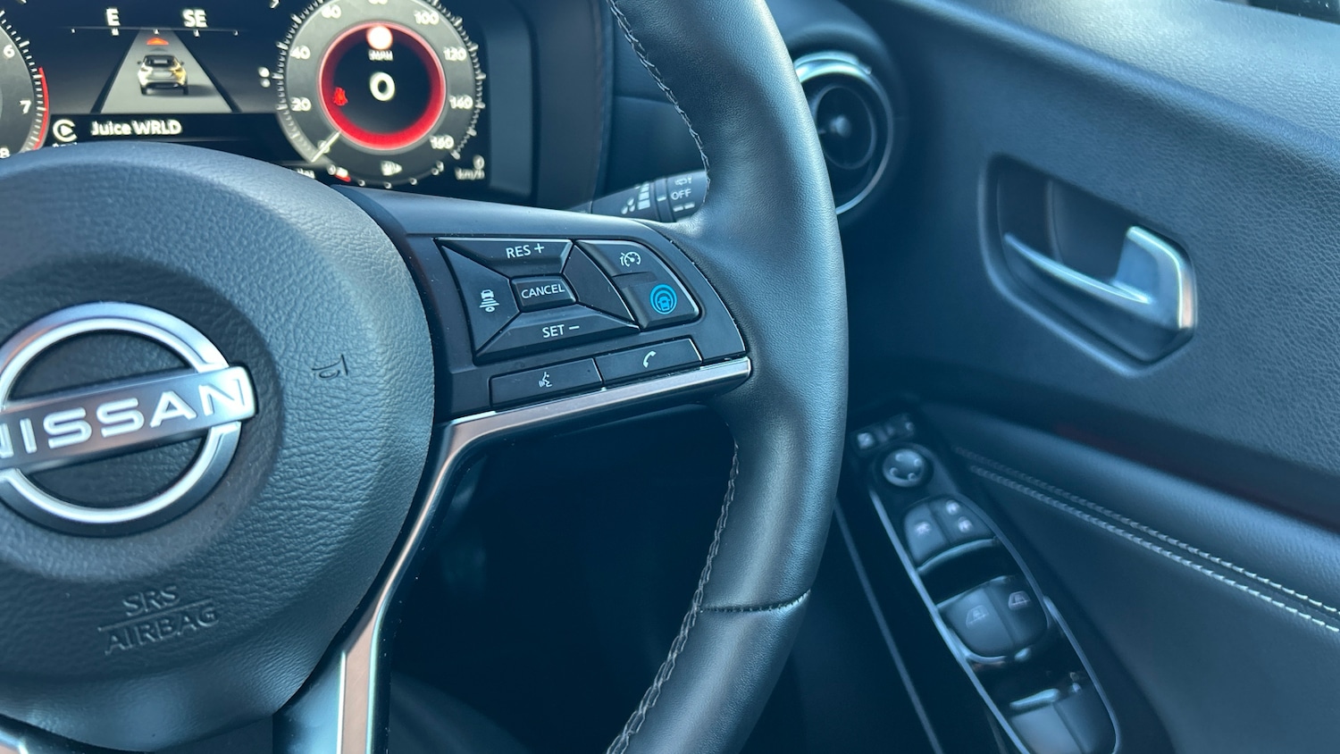 Used Nissan Juke 2025 for sale - 76831436: Photo 37