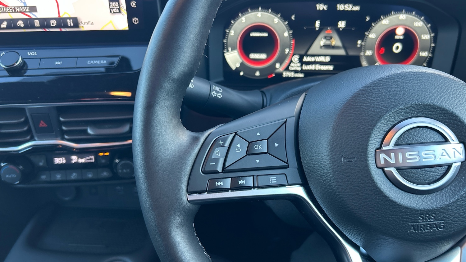 Used Nissan Juke 2025 for sale - 76831436: Photo 38