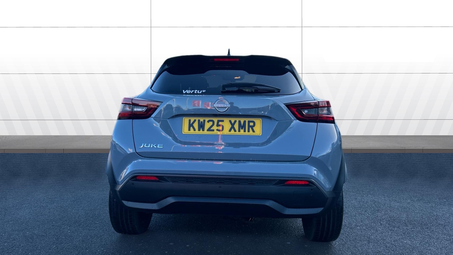 Used Nissan Juke 2025 for sale - 76831436: Photo 6