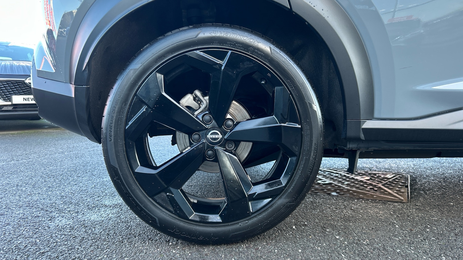 Used Nissan Juke 2025 for sale - 76831436: Photo 7