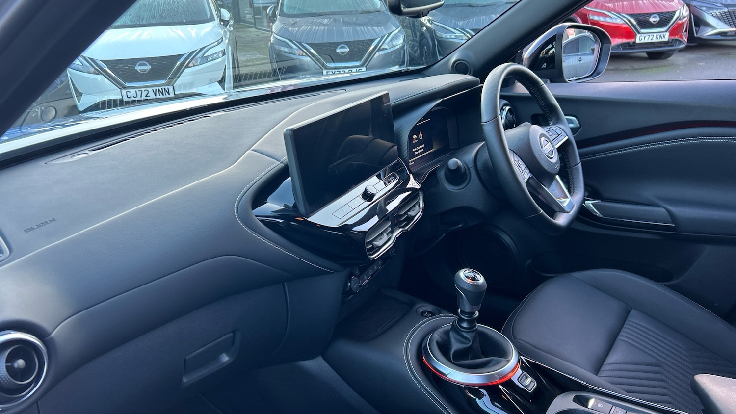 Used Nissan Juke 2025 for sale - 76831436: Photo 9