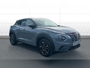 Used Nissan Juke 2025 for sale - 78882487: Photo