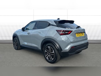 Used Nissan Juke 2025 for sale - 78882487: Photo