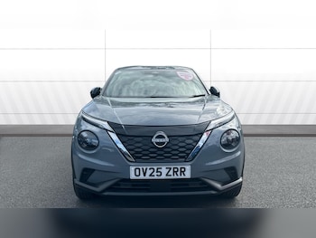Used Nissan Juke 2025 for sale - 78882487: Photo