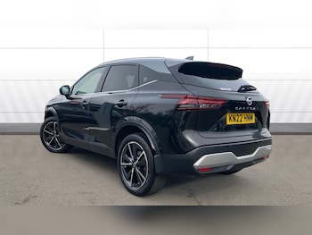 Used Nissan Qashqai 2022 for sale - 78286846: Photo