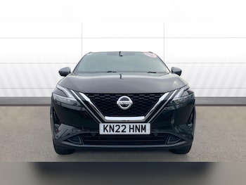 Used Nissan Qashqai 2022 for sale - 78286846: Photo