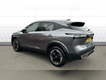 Used Nissan Qashqai 2025 for sale - 76219689: Photo