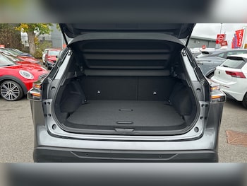 Used Nissan Qashqai 2025 for sale - 76219689: Photo