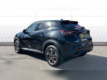 Used Nissan Juke 2025 for sale - 78081629: Photo