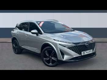 2024 (74) - 1.5 E-Power Tekna 5dr Auto Hybrid Hatchback