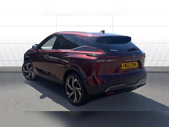Used Nissan Qashqai 2022 for sale - 79140956: Photo
