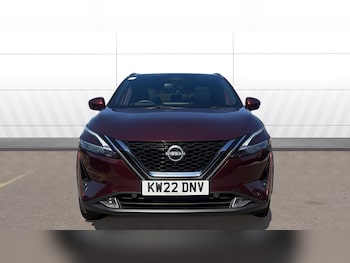 Used Nissan Qashqai 2022 for sale - 79140956: Photo