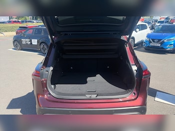 Used Nissan Qashqai 2022 for sale - 79140956: Photo